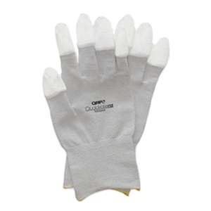 ESD-Safe Assembly & Inspection Fabric Gloves
